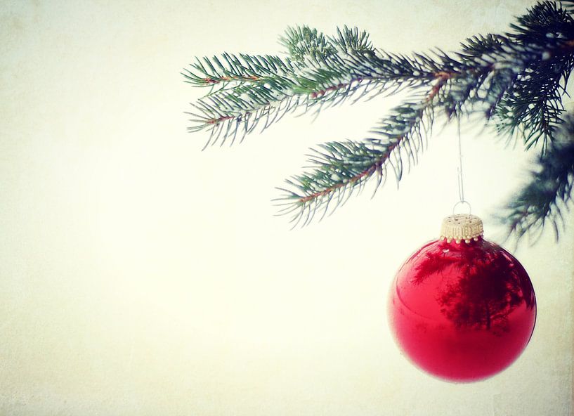 Romantisches Fest van Heike Hultsch