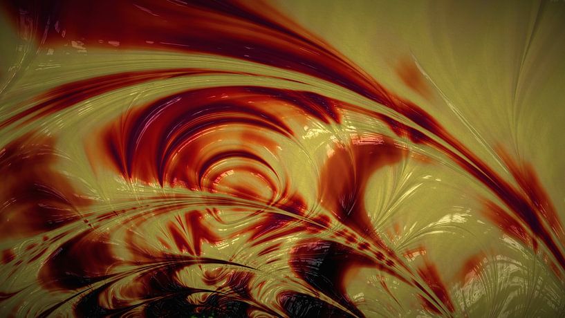 Crème Bien Brûlée #02 von Don Philippo