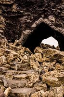 Dimmuborgir Kirkja, Island