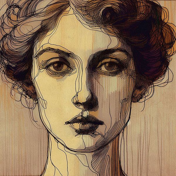 The impenetrable by Kay Weber