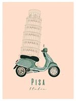 Pisa Italia
