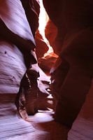 Antelope Canyon, Arizona