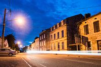 Een Nacht in Frankrijk