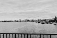 Skyline de Portimão, Portugal