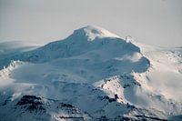 Faits marquants glacés Le silence des sommets enneigés