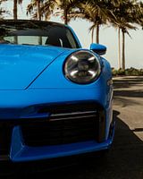 Porsche 911 Turbo