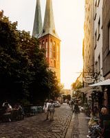 Nikolaiviertel Berlin