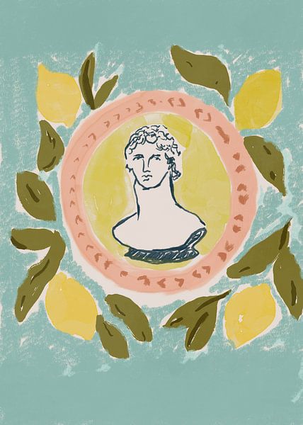 Lemonidas by Treechild