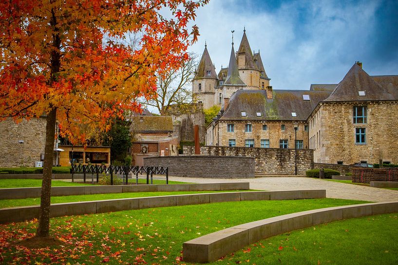 Durbuy von Antwan Janssen