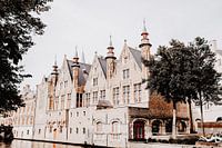 Brugse Vrije à Bruges