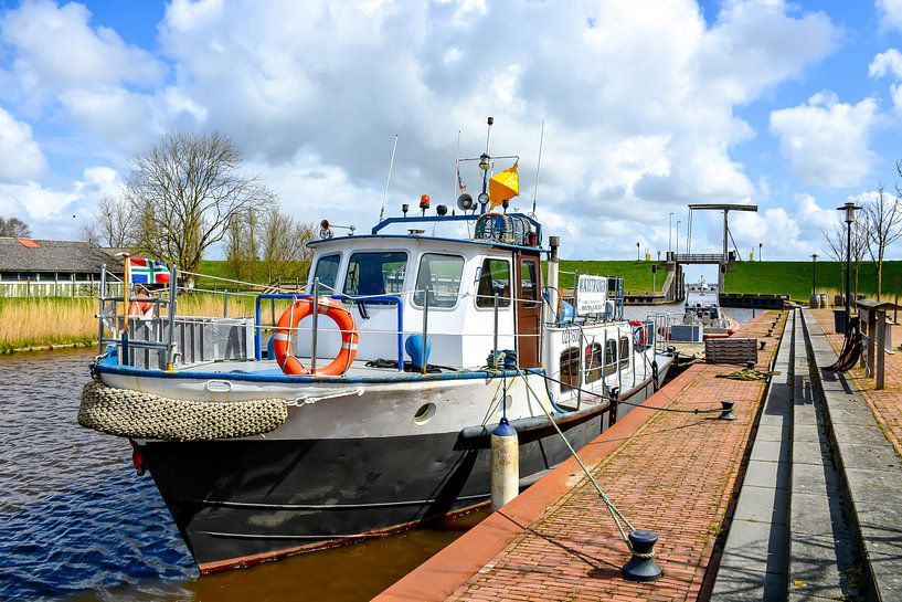 Esonstad von Quick Fotografie