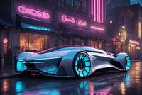 Concept Car 8