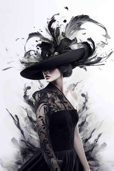 Bold - Ink Sustainable Fashion by Michou