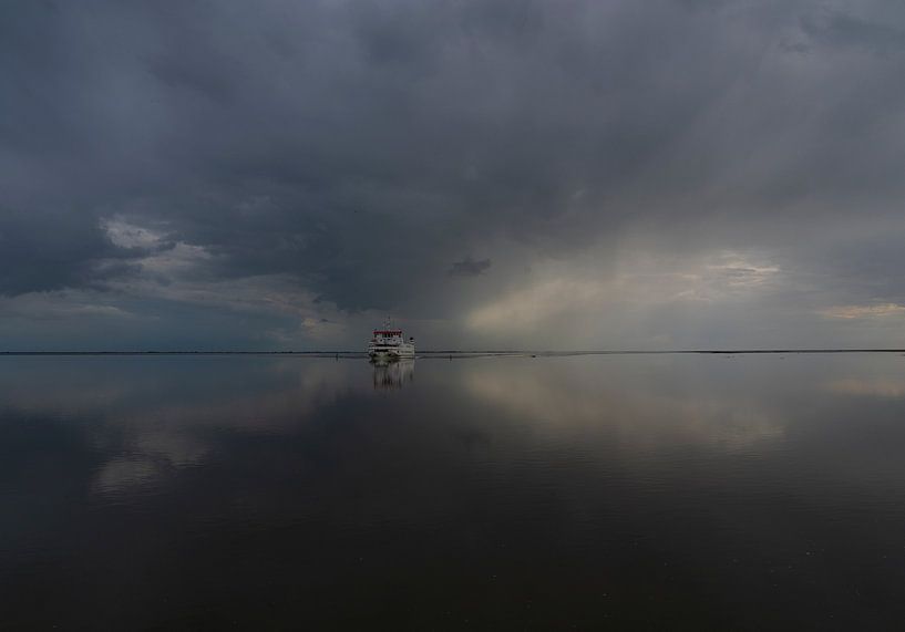 Reflexion von Danielle Kool | my KOOL moments