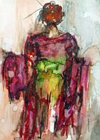 Geishas and kimonos 4