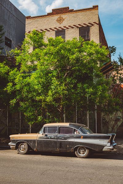 Brooklyn-Fahrt von Bethany Young Photography