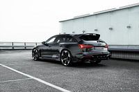 Audi RS6 Avant GT