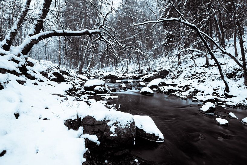 Val de la Hoegne 22 von Deshamer