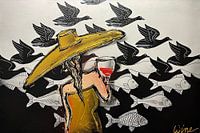 Water en Vuur - Gold