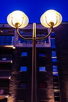 Berlin Autumn Sunset #3