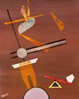 Im Gleichgewicht, in Waage