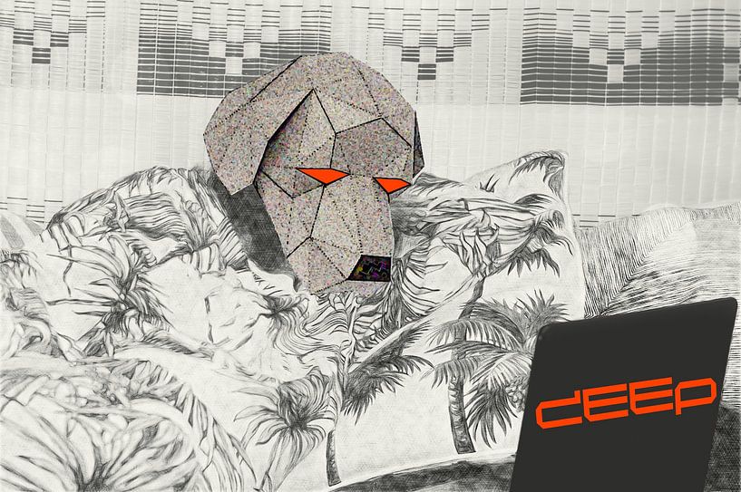 Liberté par True Color Stories