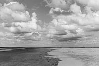 Zandvlakte nabij De Cocksdorp