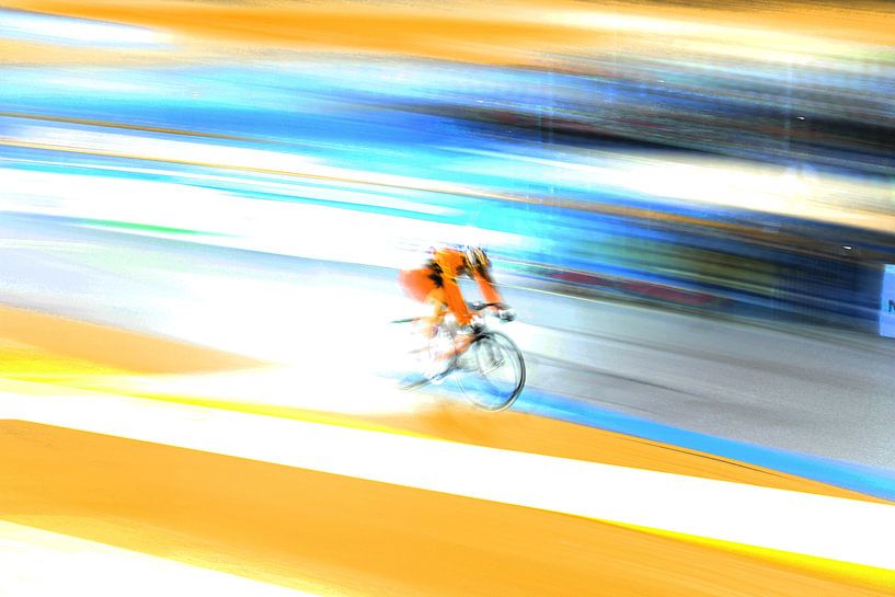 Schnell jung von Fred Vester