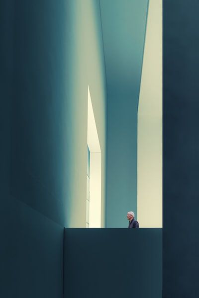 The passage by Luc Vangindertael (laGrange)