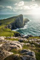 Neist Point, Isle of Skye