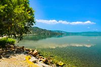 Ultimative Reflexion der Farben