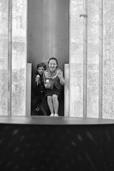 Street photography by JRobert Photography