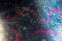 Blikprint detail opname