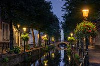 Les lumières d'Amersfoort....