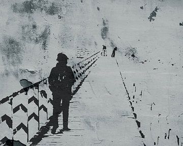 The journey is the destination