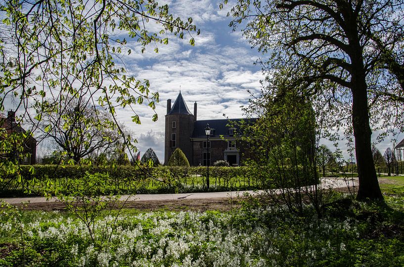 Lente @ Kasteel Assumburg von Yvonne van der Meij