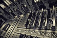 Courir pour ne pas bouger