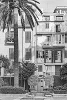 Centre historique de la ville de Palma de Majorque, Espagne