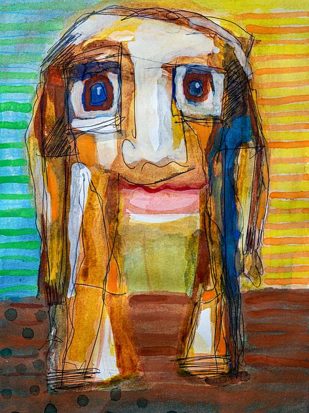 Rester fort par Masch