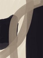 Modern abstract - disputare