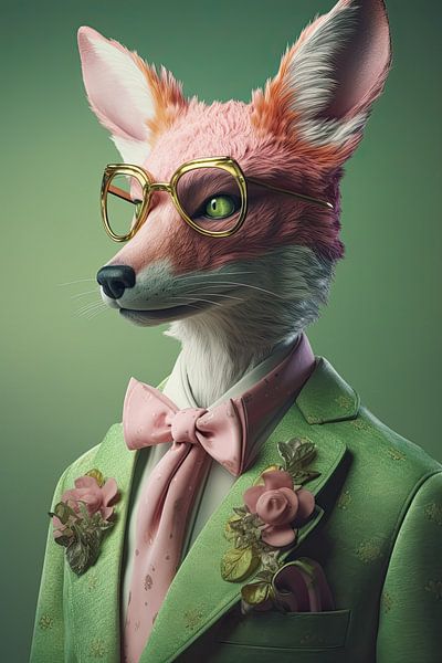 Vos par Bert Nijholt