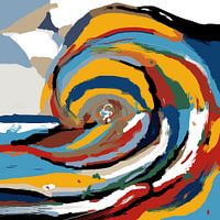 Prehistoric Landscape 1