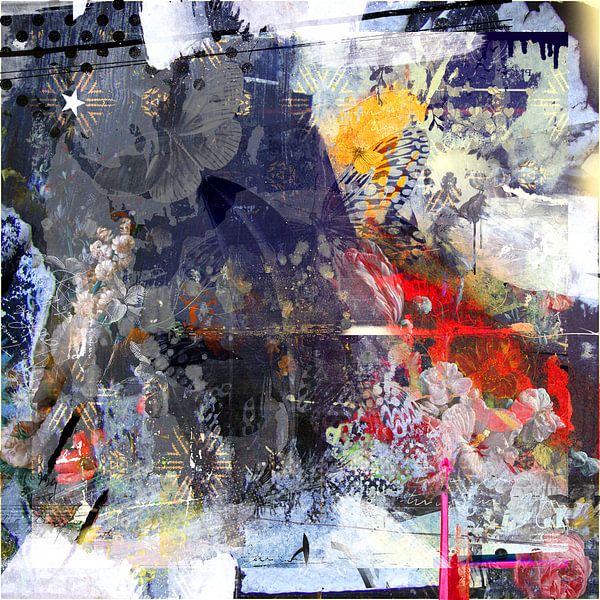 Ein weniger gewöhnliches Leben von Teis Albers