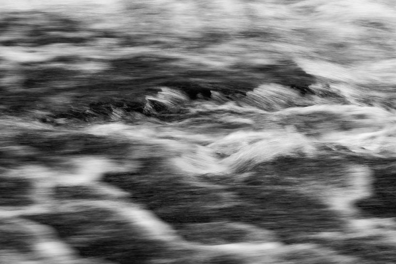 Mouvement de l'eau par Ralf Lehmann