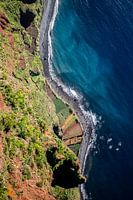 Zwischen Land und Meer