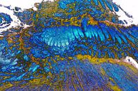 The Wave - Ode to Hokusai