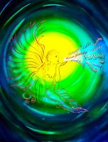 Viel Glück Glücksengel International ! Good Luck