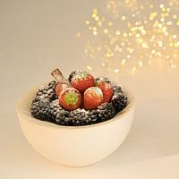 Liebe zum Obst . Jetzt 20 Prozent Rabatt.