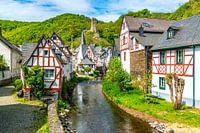 Monreal Deutschland, Eifel.