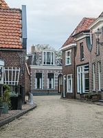 Zwartsluis à travers les âges